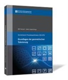 Willi Tschudi, Volke Läpple, Volker Läpple - Grundlagen der geometrischen Tolerierung