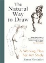 Kimon Nicolaides, Nicolaides Kimon - The Natural Way to Draw