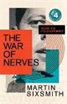 Martin Sixsmith - The War of Nerves