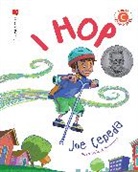 Joe Cepeda - I Hop