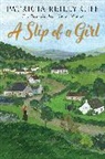 Patricia Reilly Giff - A Slip of a Girl