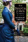 Rosemary Simpson - The Dead Cry Justice