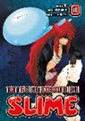 Fuse, Taiki Kawakami, Mitz Vah, Mitz Vah, Taiki Kawakami - That Time I Got Reincarnated as a Slime 18
