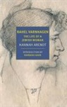Hannah Arendt, Barbara Hahn, Clara Winston, Richard Winston - Rahel Varnhagen