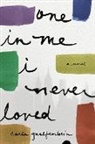 Neil Davidson, Carla Guelfenbein - One in Me I Never Loved