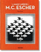 Bruno Ernst, Bruno Ernst - Le miroir magique de M.C. Escher