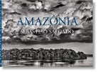 Salgado, Sebastiao Salgado, Sebastião Salgado, Lélia Wanick Salgado, Lélia Wanick Salgado - Amazônia
