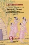 Gilles Schaufelberger, Guy Vincent - Le Mahabharata - Tome I