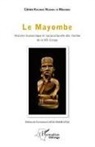 Côme Khonde Ngoma Di Mbumba - Le Mayombe