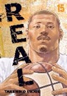 Takehiko Inoue, Takehiko Inoue - Real vol 15