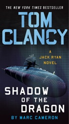 Marc Cameron - Tom Clancy Shadow of the Dragon
