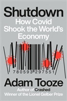 Adam Tooze - Shutdown