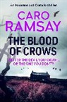 Caro Ramsay, Ramsay Caro - The Blood of Crows