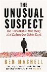Ben Machell - The Unusual Suspect