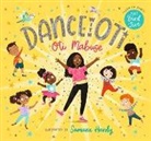 Oti Mabuse, Samara Hardy - Dance With Oti: The Bird Jive