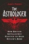 James Parris - The Astrologer