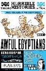 Martin Brown, Terry Deary, Deary Terry, Martin Brown - Awful Egyptians