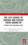 Raymond Corrado, Patrick Lussier, Patrick (Laval University Lussier, Patrick Corrado Lussier, Lussier Patrick, Evan McCuish... - Life-Course of Serious and Violent Youth Grown Up