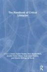 Jessica Zacher Mora Pandya, Jennifer Alford, Jennifer Helen Alford, Roberto De Roock, Roberto Santiago de Roock, Noah Golden... - Handbook of Critical Literacies