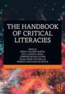 Jessica Zacher Mora Pandya, Jennifer Alford, Jennifer Helen Alford, Roberto De Roock, Roberto Santiago de Roock, Noah Golden... - Handbook of Critical Literacies