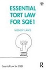 Wendy Laws - Essential Tort Law for Sqe1
