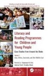 Bradley Allard, Patrick Lo, Andrew Stark, Andrew J. Stark, Stephanie H. S. Wu - Literacy and Reading Programmes for Children and Young People: Case Studies from Around the Globe