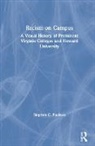 Stephen C. Poulson, Stephen C. (James Madison University Poulson - Racism on Campus