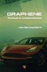 James Baker, James H. Baker, Baker James, Tallentire James, James Tallentire - Graphene
