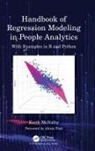 Keith McNulty - Handbook of Regression Modeling in People Analytics