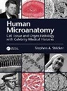 Stephen A. Stricker, Stephen A. (University of New Mexico Stricker, Stricker Stephen A. - Human Microanatomy