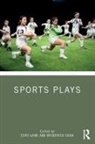 Eero Chow Laine, Broderick Chow, Chow Broderick, Eero Laine, Laine Eero - Sports Plays