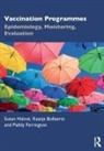 Kaatje Bollaerts, Kaatje (P-95 Bollaerts, Paddy Farrington, Paddy (Open University Farrington, Farrington Paddy, Susan (National Institute for Public Health Hahne... - Vaccination Programmes