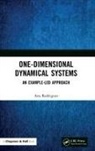 Ana Rodrigues, Ana (University of Exeter Rodrigues - One-Dimensional Dynamical Systems