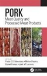 Daniel Franco, Jose M. Lorenzo, José M. Lorenzo, Paulo E.s. Pateiro Munekata, Paulo E.s. Paterio Munekata, Mirian Pateiro... - Pork