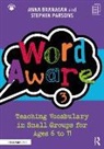 Anna Branagan, Anna Parsons Branagan, Branagan Anna, Stephen Parsons, Parsons Stephen - Word Aware 3