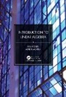 Rita Fioresi, Rita (Universita DI Bologna Fioresi, Marta Morigi - Introduction to Linear Algebra