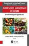 Md. Shamim, Shashank Shekhar Solankey - Biotic Stress Management in Tomato