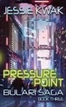 Jessie Kwak - Pressure Point