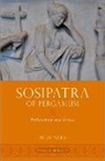 Heidi Marx, Heidi (Professor of Religion Marx - Sosipatra of Pergamum