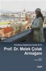 Yücel Namal - Prof. Dr. Melek Colak Armagani
