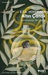 E.T.A. Hoffmann, Ernst Theodor Amadeus Hoffmann - Altin Canak