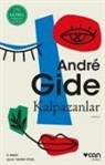 Andre Gide - Kalpazanlar