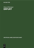 Eduard Bissinger - Erfurt