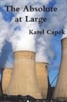 Karel Capek - The Absolute at Large