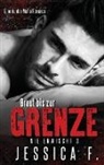 Jessica F. - Braut bis zur Grenze