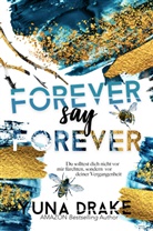 Yuna Drake, Yun Drake, Yuna Drake, Yuna Drake - Forever say Forever