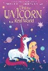 Brigette Barrager, Amy Krouse, Amy Krouse Rosenthal, Paris Rosenthal - Uni the Unicorn