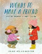 Donna Jo Napoli, Naoko Stoop, Naoko Stoop - Words to Make a Friend