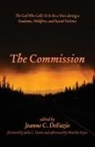Jeanne C Defazio, Jeanne C. Defazio - The Commission