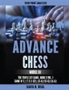 Siafa B. Neal - Advance Chess